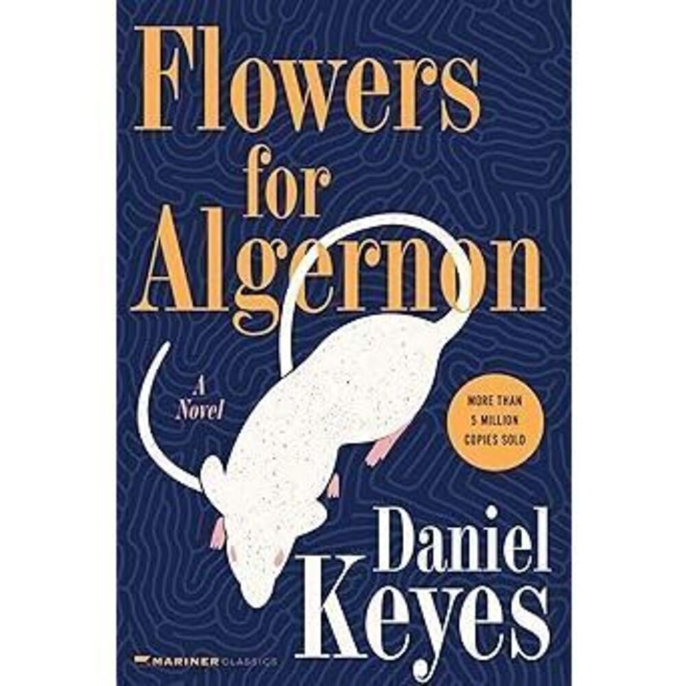 Flowers For Algernon: Student Edition (Cover May Vary)